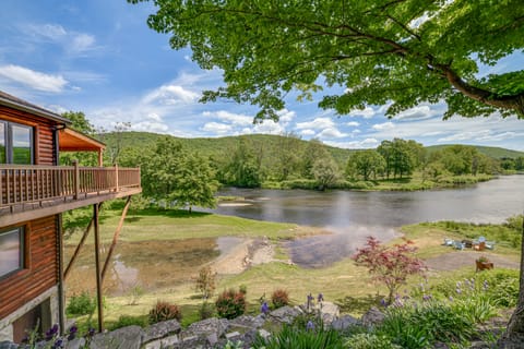 Property view