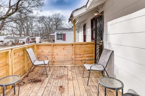 5 Mi to Downtown & Red Mtn Park! Cozy Family Home House in Birmingham