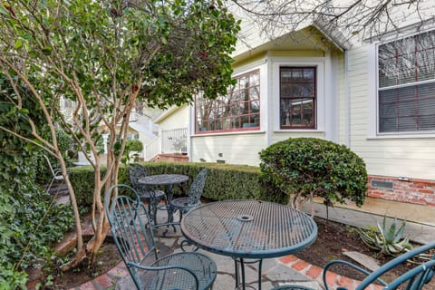 Spacious Home in Sutter Creek - Walk to Wineries! Villa in Sutter Creek