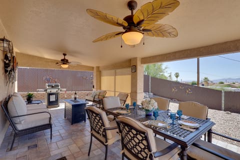 Property view