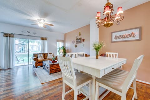 4 Mi to Disney: Emerald Island Resort Home! Apartment in Four Corners