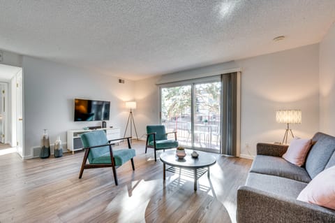 Cozy Westminster Condo: 14 Mi to Downtown Denver! Apartment in Northglenn