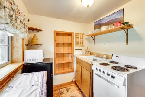 'Minnehaha' Allenspark Cabin Near Hiking! Apartment in Allenspark