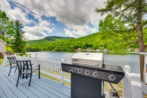 Property view