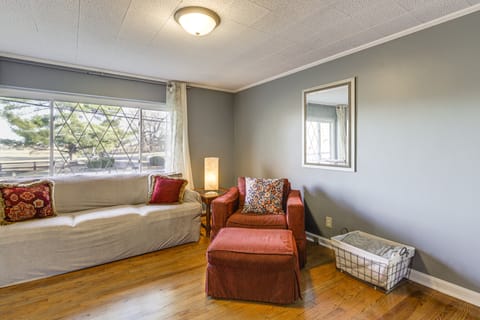 Pet-Friendly Union Home ~ 19 Mi to Cincinnati! House in Ohio