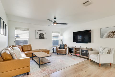 Property view