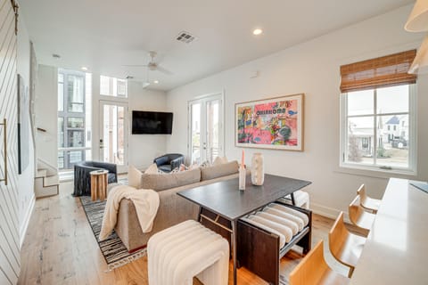 Carlton Landing Home at Lake Eufaula! House in Longtown