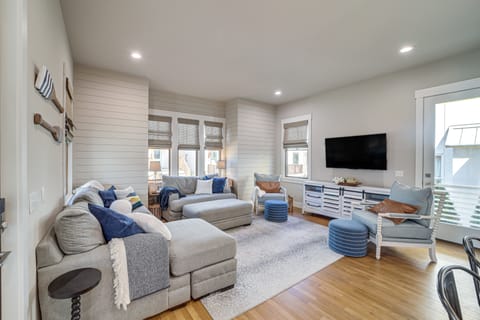 Cozy Carlton Landing Home - Pools & Lake Access House in Longtown