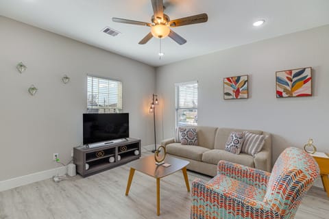 Easy Interstate Access: Quiet Houston Home! House in Houston