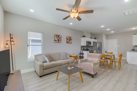 Easy Interstate Access: Quiet Houston Home! House in Houston