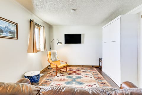 Pet-Friendly Pagosa Springs Home: 1 Mi to Hiking House in Colorado