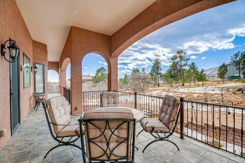 Colorado Springs Home ~ 4 Mi to Garden of the Gods House in Colorado Springs