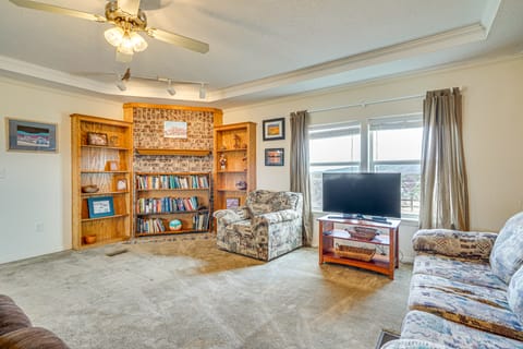 Sky Islands Retreat in Rodeo w/ Mountain Views! House in Arizona