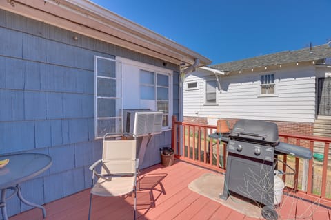 Birmingham Home w/ Yard ~ 7 Mi to Downtown! House in Birmingham