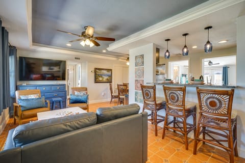 Port Charlotte Vacation Rental w/ Heated Pool! House in Port Charlotte
