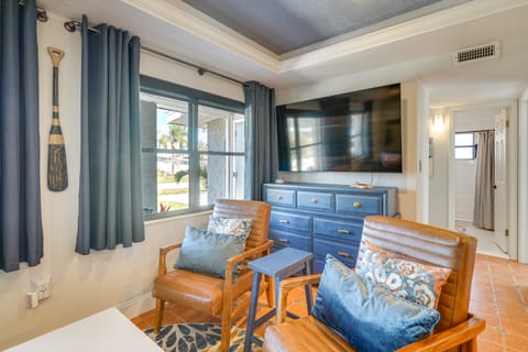 Port Charlotte Vacation Rental w/ Heated Pool! House in Port Charlotte