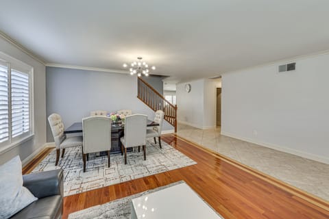 Large Rancho Cucamonga Home: 5 Mi to Red Hill Park House in Rancho Cucamonga