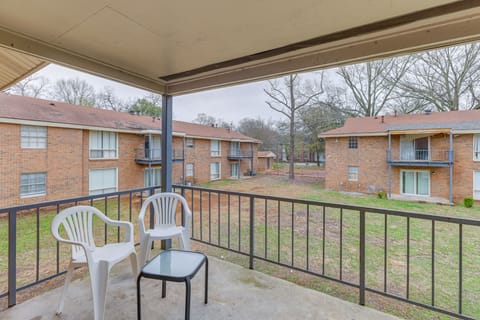 Garden District Home Near Downtown Montgomery Apartment in Montgomery