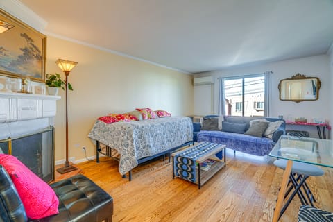 San Francisco Home ~ 1 Mi to Golden Gate Park! House in San Francisco