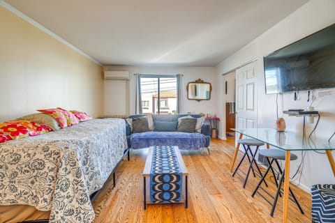 San Francisco Home ~ 1 Mi to Golden Gate Park! House in San Francisco