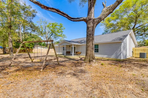 Modern Pensacola Home ~ 6 Mi to Beach! House in Alabama