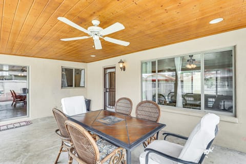 Private Pool & Patio: Home Near Mesa Arts Center! House in Mesa