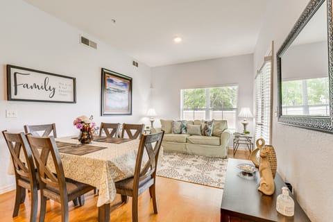 11 Mi to Disney: Venetian Bay Villages Townhome! Apartment in Kissimmee