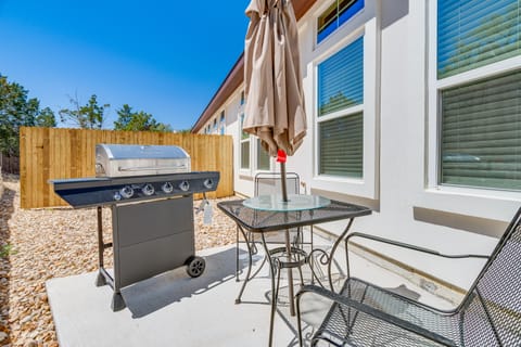 Family-Friendly Lago Vista Home Near Lake Travis! House in Lago Vista