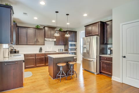 Spacious Aiken Home ~ 8 Mi to Downtown! House in Aiken