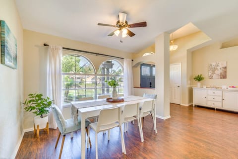 Relax Poolside: Spring Hill Family Home w/ Yard! House in Spring Hill