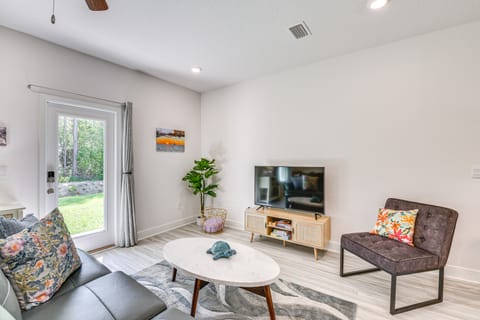 Santa Rosa Beach Townhome ~ 4 Mi to Beach! Apartment in South Walton County