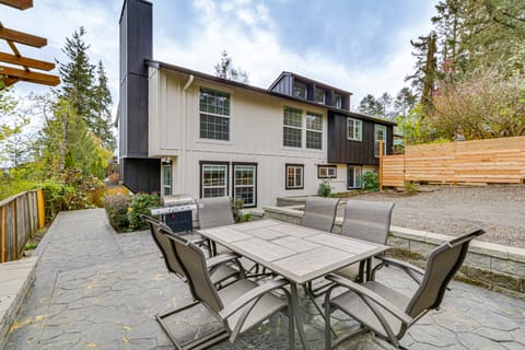 Portland Vacation Rental Near Parks & Downtown! House in Portland