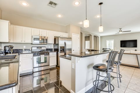 Coldwater Golf Course Getaway in Avondale! House in Avondale