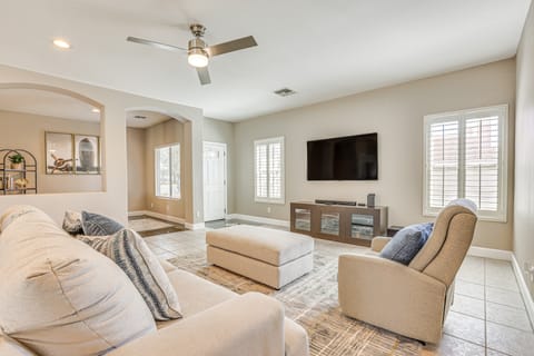 Coldwater Golf Course Getaway in Avondale! House in Avondale