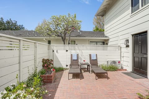 Resort-Style Napa Studio: Close to Wineries! Apartment in Napa Valley