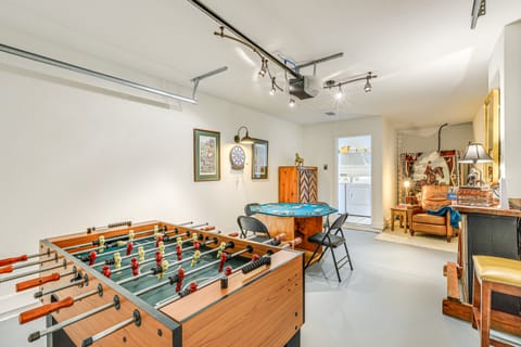 Ocala Home ~ 8 Mi to World Equestrian Center! House in Florida