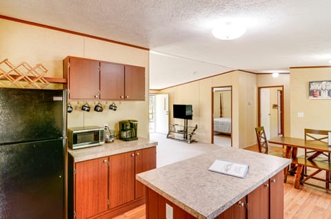 Rural Kentucky Vacation Rental ~ 15 Mi to London! House in Kentucky