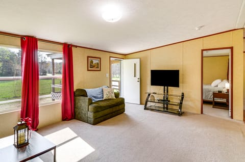 Rural Kentucky Vacation Rental ~ 15 Mi to London! House in Kentucky