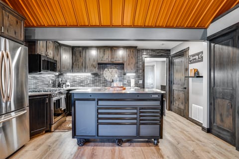 Fire Pit + Dock: Lakefront Cabin in Zimmerman! House in Minnesota