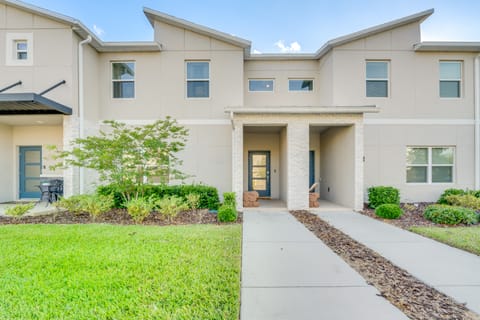 Champions Gate Retreat w/ Patio & Private Pool! Apartment in Four Corners