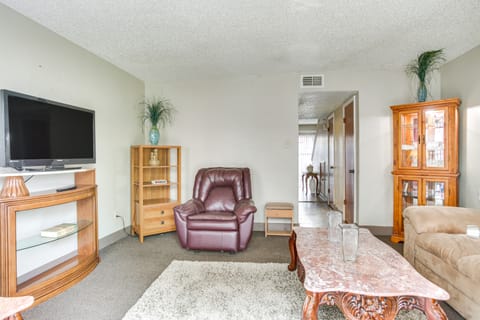 12 Mi to French Quarter! Apt Near Parks & Dining Apartment in Harvey