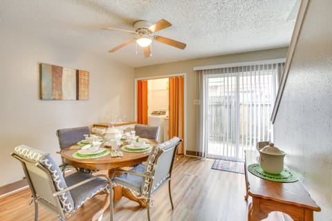 12 Mi to French Quarter! Apt Near Parks & Dining Apartment in Harvey