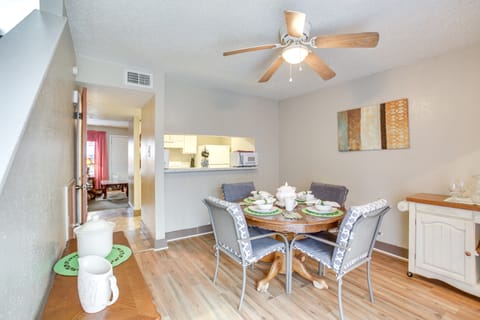12 Mi to French Quarter! Apt Near Parks & Dining Apartment in Harvey