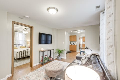 Pet-Friendly Pacific Cottage Near Purina Farms! House in Ozark Mountains