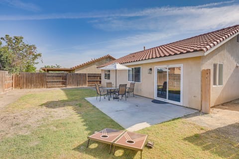 Property view