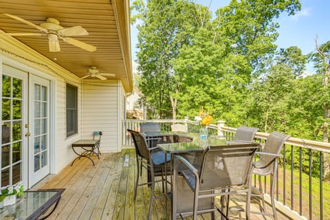 Property view