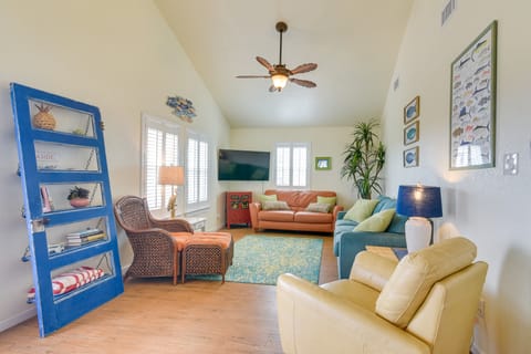 Property view