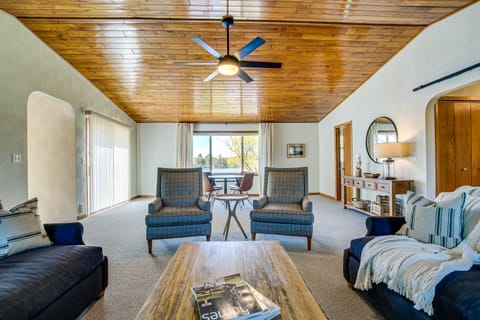 Lakefront Wisconsin Getaway: Fish, Boat, Relax! House in Wisconsin