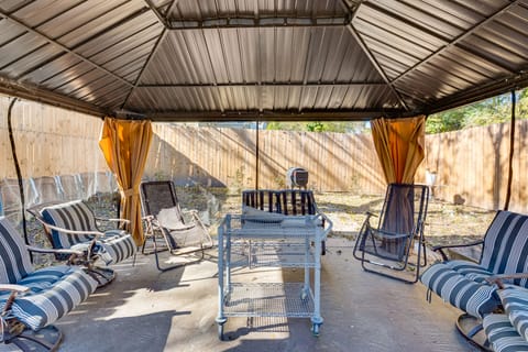 Unbeatable World Cup Base 1 Mi to Stadium & Dtwn! House in Atlanta