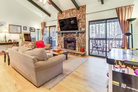 Property view